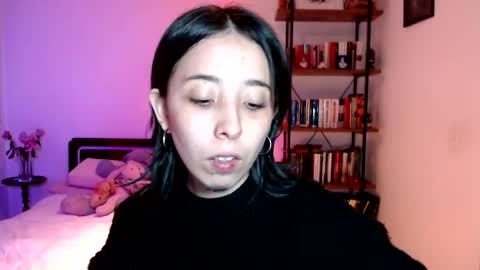 Snapshot of silkbite chatting on 02.25.26 silkbite online show from 02.25.26