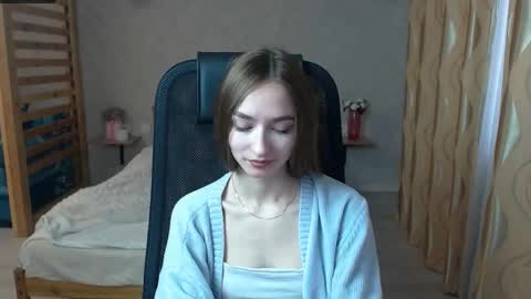 silkymiley online show from 10.01.25