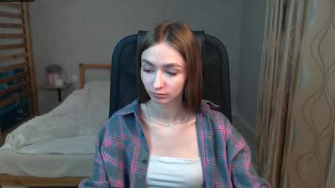 silkymiley online show from 10.05.25