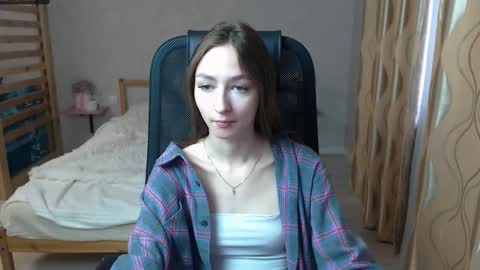 silkymiley online show from 10.08.25