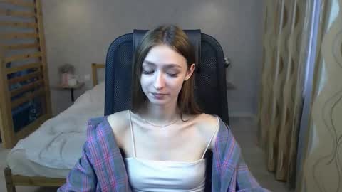 silkymiley online show from 10.09.25