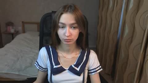 silkymiley online show from 10.15.25