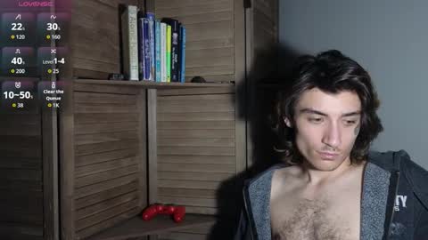 cybin online show from 02.07.26