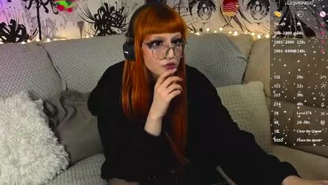 Mia online show from 05.31.26