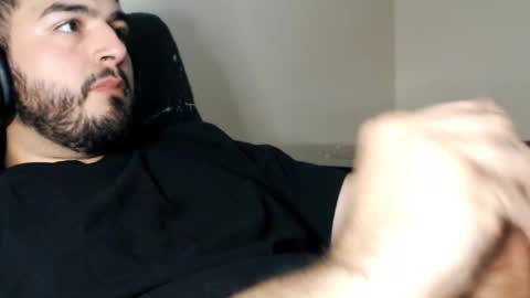 Alvaro online show from 10.04.25