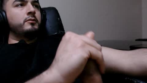 Alvaro online show from 02.08.26