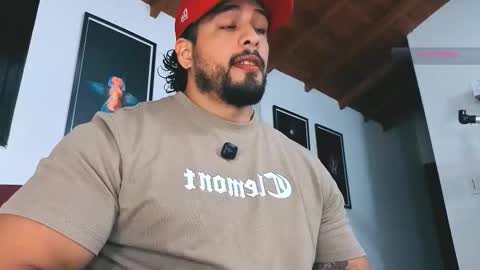 silvabranko online show from 03.25.26