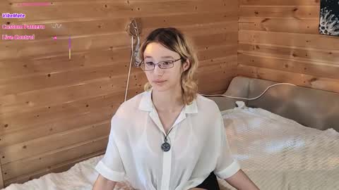 Kate online show from 12.18.25