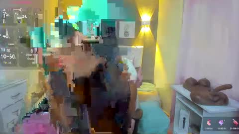 Snapshot of silvana_cruzz chatting on 10.03.25 Silvana cruzzz online show from 10.03.25