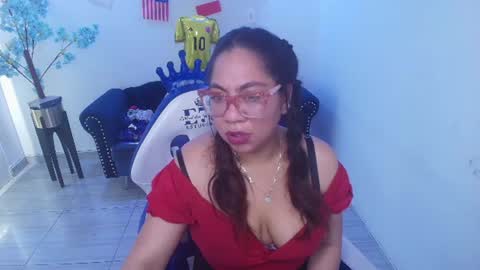 Silvana  online show from 07.13.26
