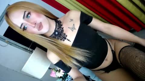  Silvana  for short  VANA  online show from 07.06.26