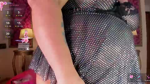  SilvanaBombshel  online show from 06.04.26