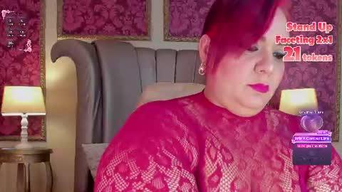  SilvanaBombshel  online show from 06.22.26