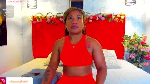 Silvana Fit  online show from 02.18.26