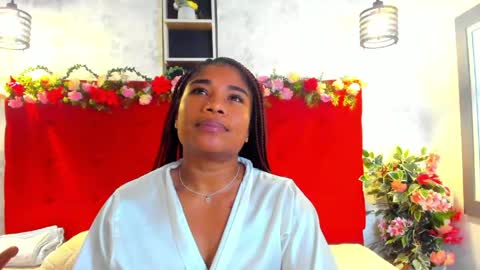 Silvana Fit  online show from 04.29.26