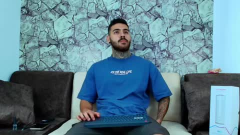 Snapshot of silvano_torrez chatting on 12.06.24 silavno online show from 12.06.24