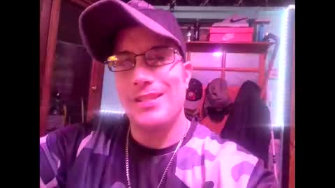 Snapshot of silvawolve chatting on 02.21.26 SILVA online show from 02.21.26