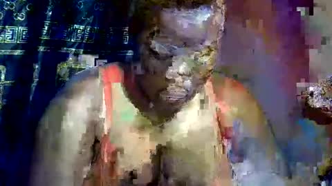 Snapshot of silver_baby06 chatting on 03.15.26 silver baby06 online show from 03.15.26