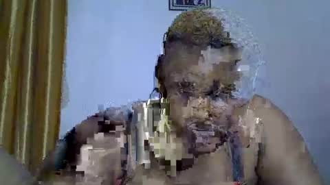 silver baby06 online show from 04.19.26