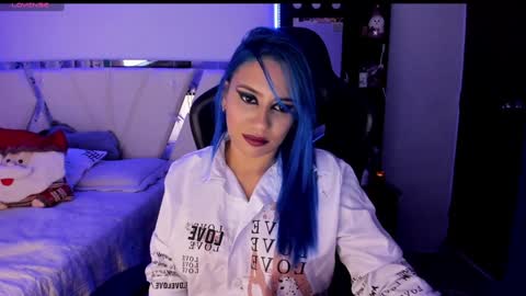   powder    online show from 01.02.25