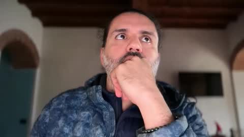 Snapshot of silverbeard81 chatting on 01.15.26 silverbeard81 online show from 01.15.26