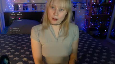 silvercherub online show from 06.05.26