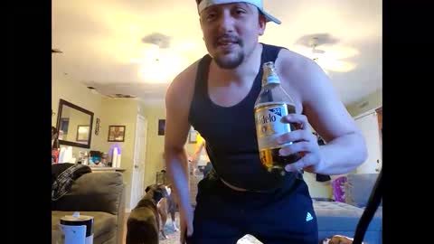 Snapshot of silverfox706 chatting on 02.20.25 Jay Silverfox706 online show from 02.20.25