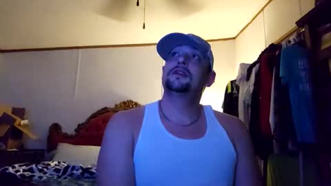 Snapshot of silverfox706 chatting on 10.19.25 Jay Silverfox706 online show from 10.19.25