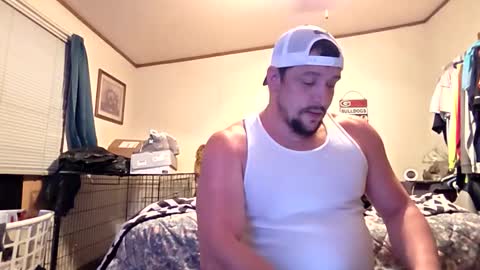 Jay  Silverfox706 online show from 03.30.26