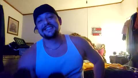 Jay  Silverfox706 online show from 04.07.26