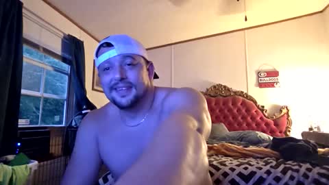 Jay  Silverfox706 online show from 04.30.26