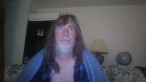 silverfunfox online show from 10.22.25