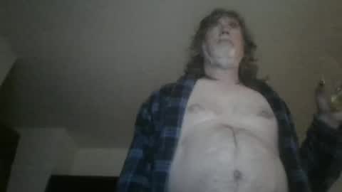 Snapshot of silverfunfox chatting on 11.11.25 silverfunfox online show from 11.11.25