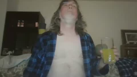 Snapshot of silverfunfox chatting on 11.30.25 silverfunfox online show from 11.30.25