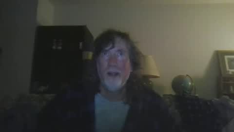 Snapshot of silverfunfox chatting on 01.13.26 silverfunfox online show from 01.13.26