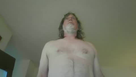 Snapshot of silverfunfox chatting on 02.23.26 silverfunfox online show from 02.23.26