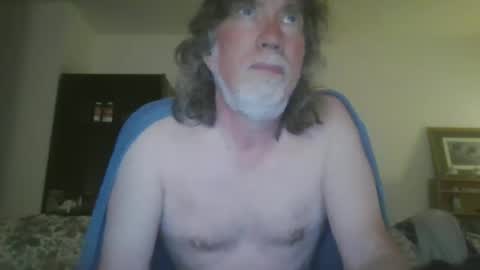 silverfunfox online show from 04.27.26