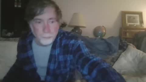 silverfunfox online show from 05.04.26