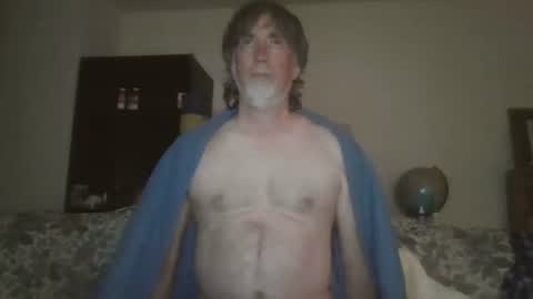 silverfunfox online show from 05.07.26