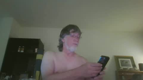 silverfunfox online show from 06.15.26