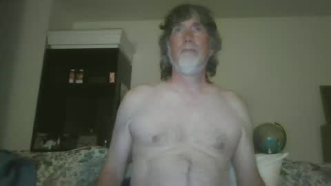 silverfunfox online show from 07.05.26