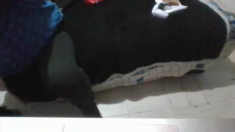 Silverhawk06 online show from 12.05.25