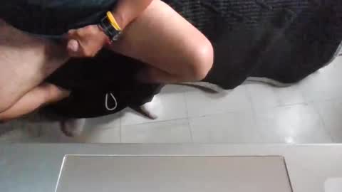 Silverhawk06 online show from 12.14.25