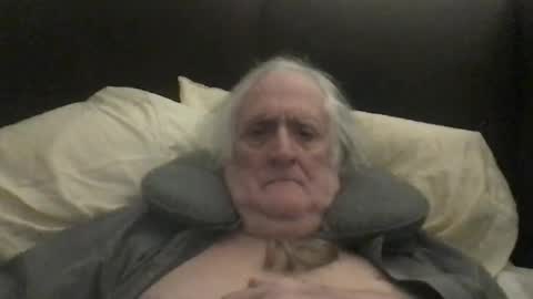 Liam online show from 09.14.25