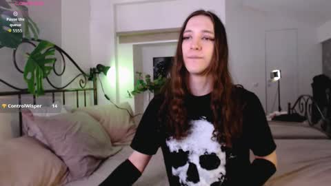 Snapshot of silvermuse chatting on 03.08.26 silvermuse online show from 03.08.26