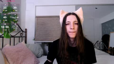 Snapshot of silvermuse chatting on 03.18.26 silvermuse online show from 03.18.26