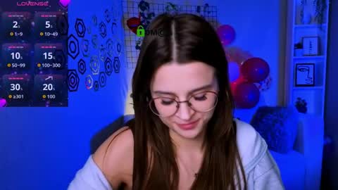 Silvia nude in pvt  online show from 03.02.26