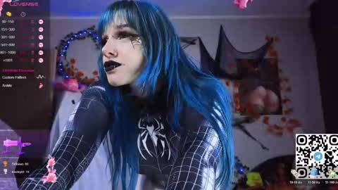 silvia_santorskii online show from 10.30.25