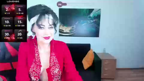 Silvia Wallec online show from 03.11.26