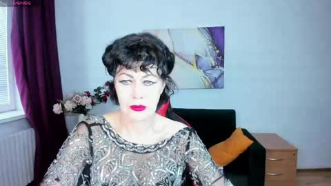 Silvia Wallec online show from 04.29.26